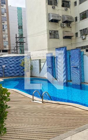 Apartamento à venda com 128m², 3 quartos e 1 vagaÁrea comum - Piscina
