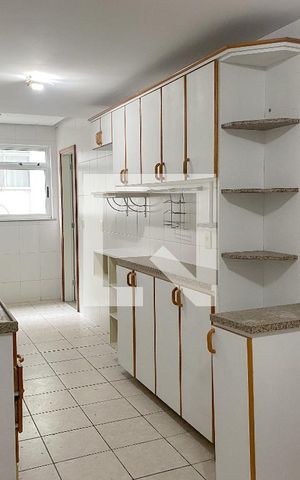Apartamento à venda com 128m², 3 quartos e 1 vagaCozinha