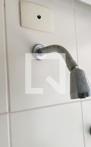 Apartamento à venda com 128m², 3 quartos e 1 vagaBanheiro da Suíte
