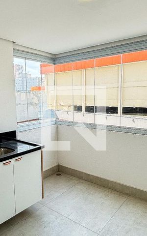 Apartamento à venda com 70m², 2 quartos e 2 vagas Apartamento à venda com 70m², 2 quartos e 2 vagasVaranda