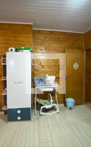 Casa à venda com 330m², 5 quartos e 4 vagas Casa à venda com 330m², 5 quartos e 4 vagasquarto 2