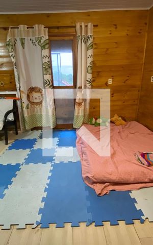 Casa à venda com 330m², 5 quartos e 4 vagas Casa à venda com 330m², 5 quartos e 4 vagasquarto 2