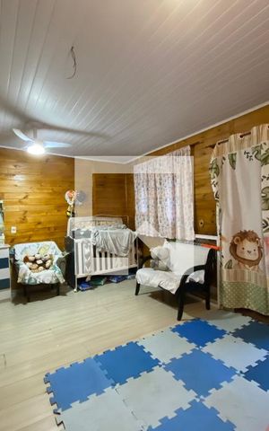 Casa à venda com 330m², 5 quartos e 4 vagas Casa à venda com 330m², 5 quartos e 4 vagasquarto 2