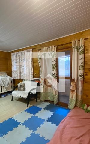 Casa à venda com 330m², 5 quartos e 4 vagas Casa à venda com 330m², 5 quartos e 4 vagasquarto 2