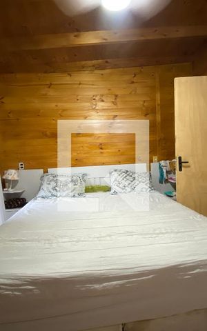 Casa à venda com 330m², 5 quartos e 4 vagas Casa à venda com 330m², 5 quartos e 4 vagasquarto casa 2