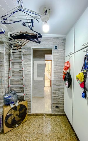 Apartamento à venda com 90m², 3 quartos e 3 vagasGaleria