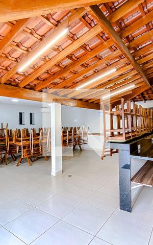 Apartamento à venda com 90m², 3 quartos e 3 vagasÁrea comum - Salão de festas