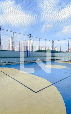 Apartamento à venda com 90m², 3 quartos e 3 vagasQuadra Esportiva
