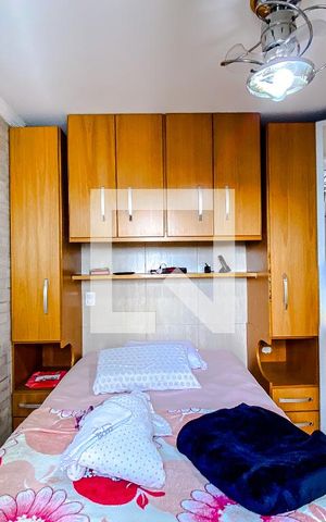 Apartamento à venda com 90m², 3 quartos e 3 vagasQuarto 3 - Suíte
