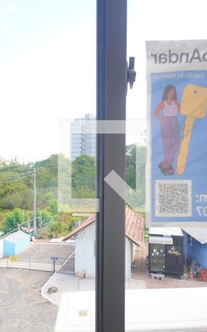 Apartamento à venda com 51m², 2 quartos e 1 vagaPlaquinha
