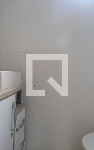 Apartamento à venda com 51m², 2 quartos e 1 vagaBanheiro