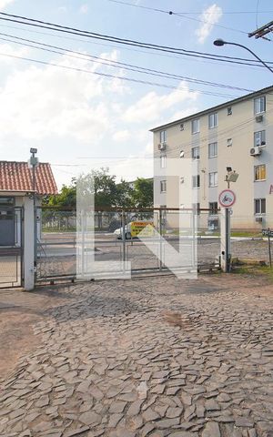 Apartamento à venda com 51m², 2 quartos e 1 vagaFachada