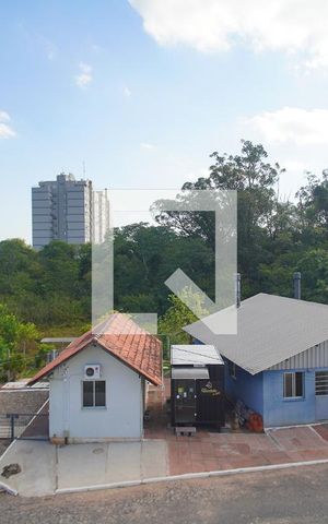 Apartamento à venda com 51m², 2 quartos e 1 vagaVista do Quarto 2