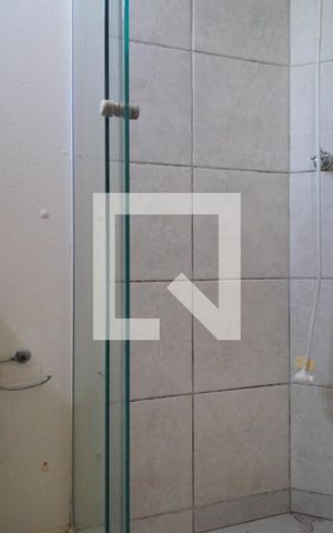 Apartamento à venda com 51m², 2 quartos e 1 vagaBanheiro