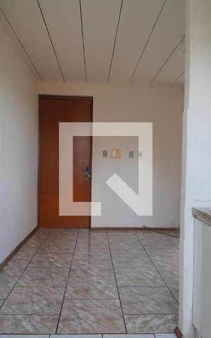 Apartamento à venda com 51m², 2 quartos e 1 vagaCozinha
