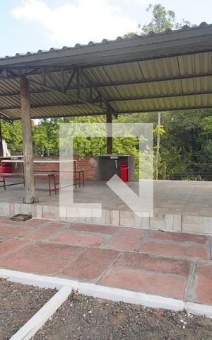 Apartamento à venda com 51m², 2 quartos e 1 vagaÁrea comum - Churrasqueira