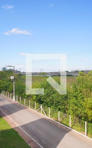 Apartamento à venda com 51m², 2 quartos e 1 vagaVista do Quarto 1