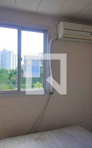 Apartamento à venda com 51m², 2 quartos e 1 vagaQuarto 2