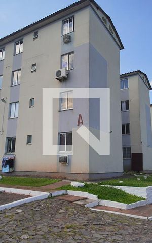 Apartamento à venda com 51m², 2 quartos e 1 vagaÁrea externa