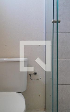 Apartamento à venda com 51m², 2 quartos e 1 vagaBanheiro