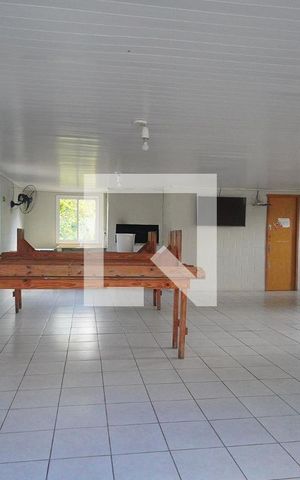 Apartamento à venda com 51m², 2 quartos e 1 vagaÁrea comum - Salão de festas