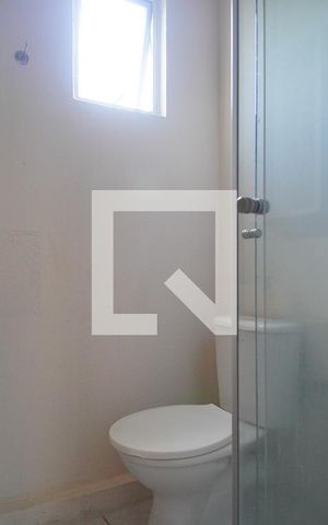 Apartamento à venda com 51m², 2 quartos e 1 vagaBanheiro