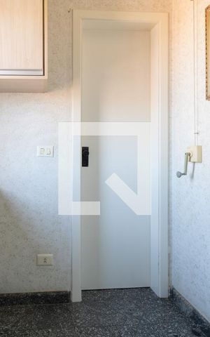 Casa à venda com 331m², 4 quartos e 4 vagasÁrea de Serviço