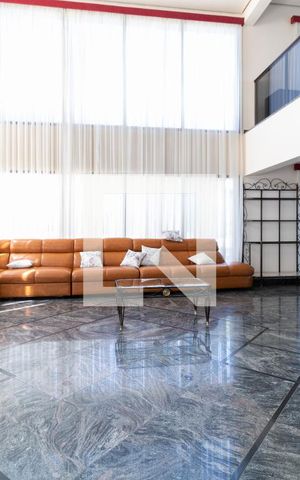 Casa à venda com 331m², 4 quartos e 4 vagasÁrea comum - Salão de festas