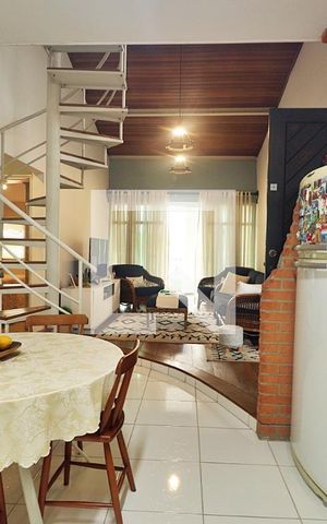 Casa à venda com 275m², 2 quartos e 3 vagasCozinha