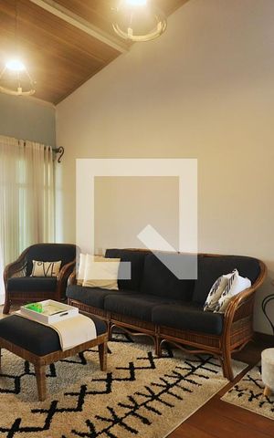 Casa à venda com 275m², 2 quartos e 3 vagasSala