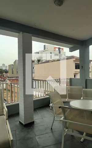 Casa à venda com 275m², 2 quartos e 3 vagasVaranda
