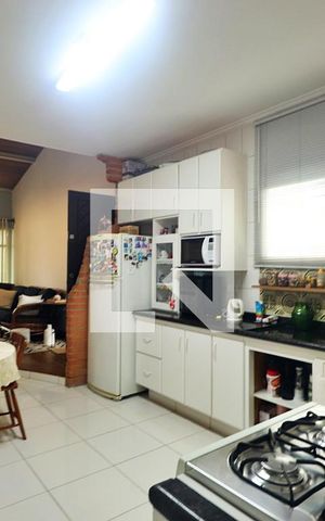 Casa à venda com 275m², 2 quartos e 3 vagasCozinha