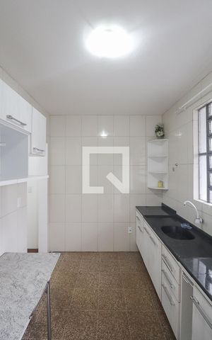 Apartamento à venda com 71m², 1 quarto e sem vaga Apartamento à venda com 71m², 1 quarto e sem vagaCozinha