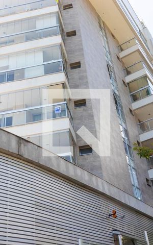 Apartamento para alugar com 76m², 2 quartos e 1 vaga Apartamento para alugar com 76m², 2 quartos e 1 vagaPlaquinha