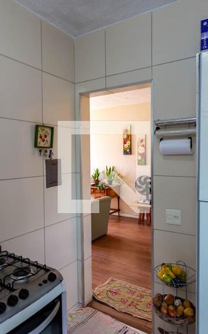 Apartamento à venda com 78m², 3 quartos e 1 vagaCozinha 