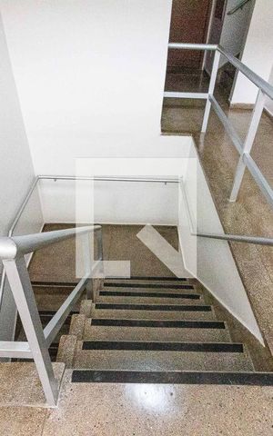 Studio para alugar com 18m², 1 quarto e sem vaga Studio para alugar com 18m², 1 quarto e sem vagaKitnet Studio Mobiliado - Área Comum