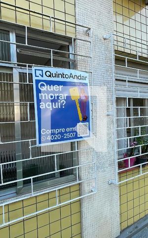 Apartamento à venda com 35m², 1 quarto e sem vaga Apartamento à venda com 35m², 1 quarto e sem vagaOutros