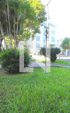 Apartamento à venda com 35m², 1 quarto e sem vagaVista da Sala