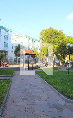 Apartamento à venda com 35m², 1 quarto e sem vagaVista da Cozinha