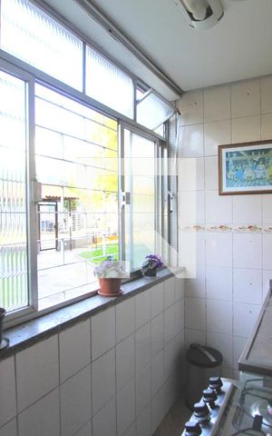 Apartamento à venda com 35m², 1 quarto e sem vagaCozinha