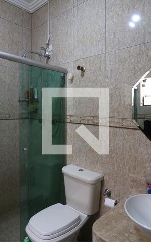 Casa à venda com 420m², 2 quartos e 20 vagasBanheiro Social