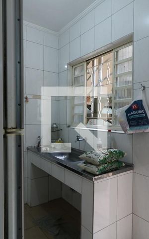 Casa à venda com 420m², 2 quartos e 20 vagasEdícula - Cozinha