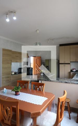 Casa à venda com 420m², 2 quartos e 20 vagasCozinha