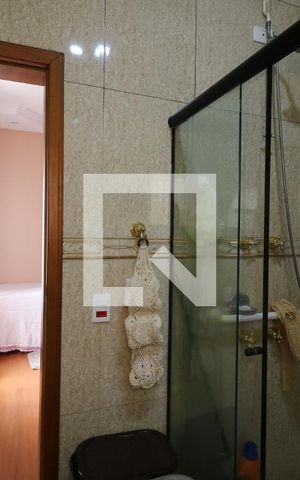 Casa à venda com 420m², 2 quartos e 20 vagasBanheiro da Suíte