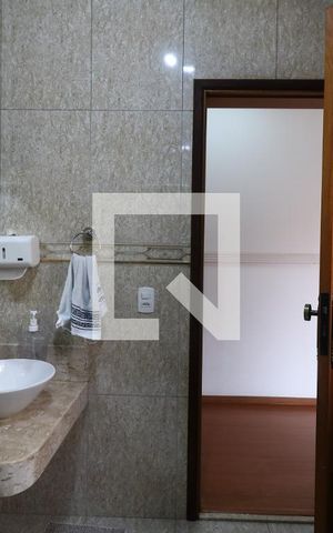 Casa à venda com 420m², 2 quartos e 20 vagasBanheiro Social