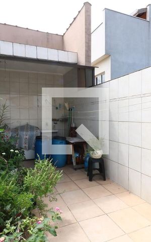 Casa à venda com 420m², 2 quartos e 20 vagasÁrea de Serviço