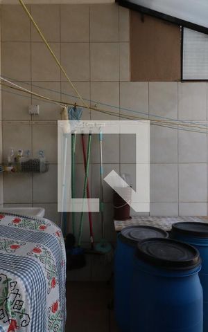 Casa à venda com 420m², 2 quartos e 20 vagasÁrea de Serviço