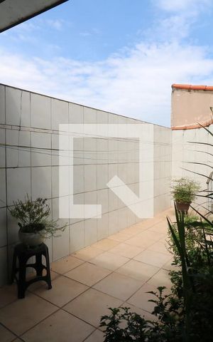 Casa à venda com 420m², 2 quartos e 20 vagasÁrea de Serviço