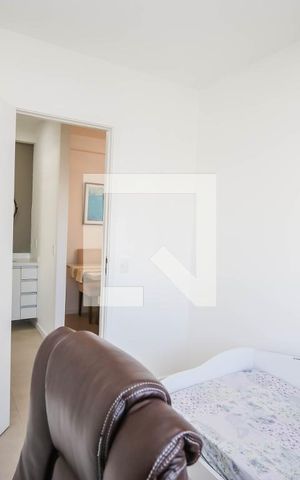 Apartamento à venda com 58m², 2 quartos e 1 vaga Apartamento à venda com 58m², 2 quartos e 1 vagaQuarto 2
