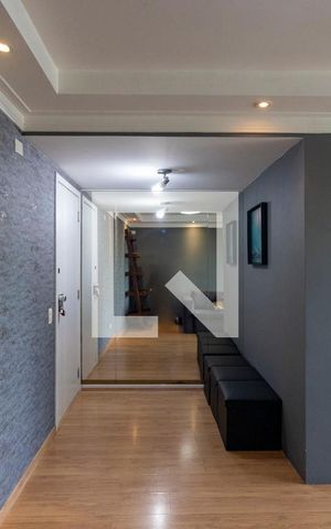 Studio para alugar com 67m², 1 quarto e 1 vaga Studio para alugar com 67m², 1 quarto e 1 vagaSala
